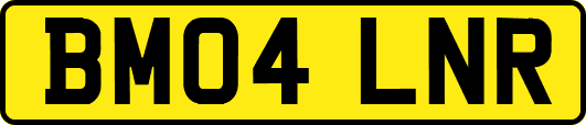 BM04LNR