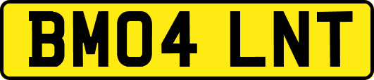 BM04LNT