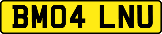 BM04LNU