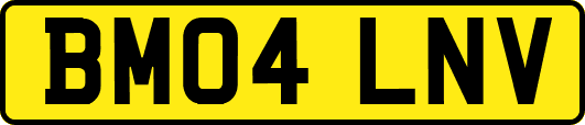 BM04LNV
