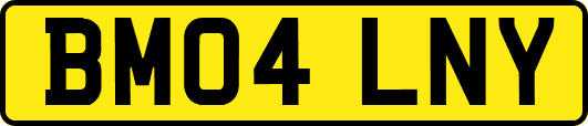 BM04LNY