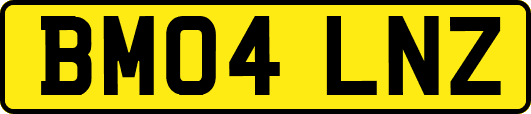 BM04LNZ