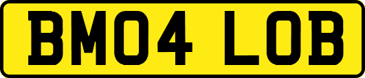 BM04LOB