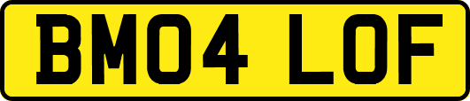BM04LOF
