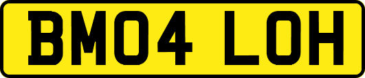 BM04LOH