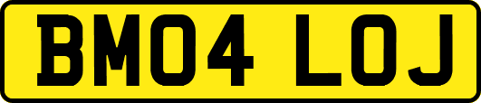 BM04LOJ