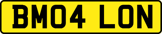 BM04LON