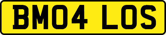 BM04LOS