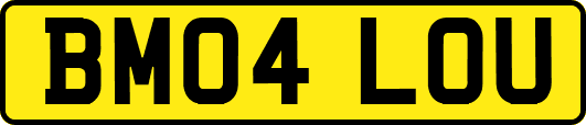BM04LOU
