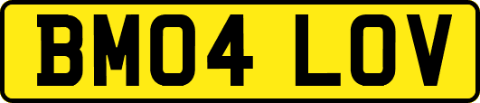 BM04LOV