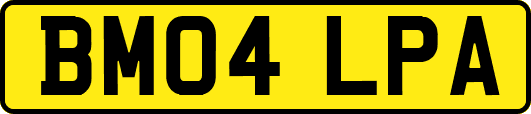 BM04LPA