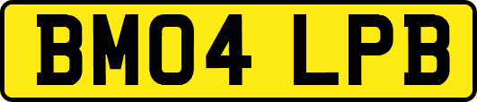 BM04LPB