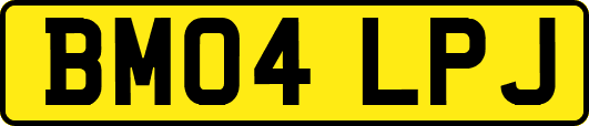 BM04LPJ