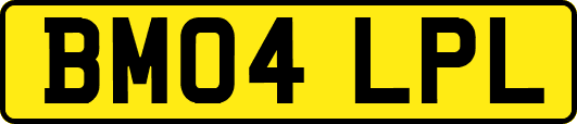 BM04LPL
