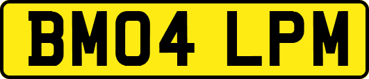 BM04LPM