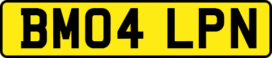 BM04LPN