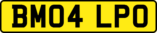 BM04LPO
