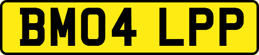 BM04LPP