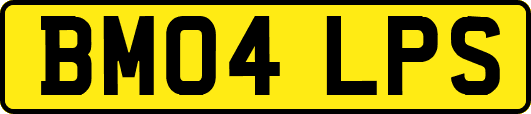 BM04LPS