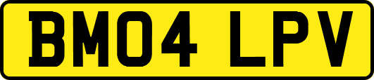 BM04LPV