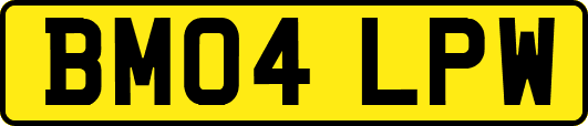 BM04LPW