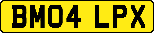 BM04LPX