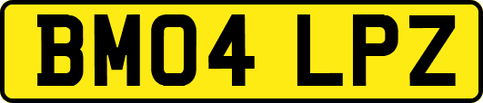BM04LPZ