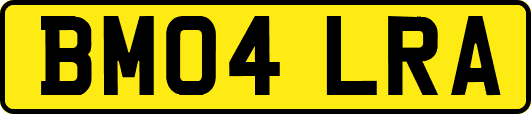 BM04LRA