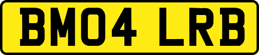 BM04LRB