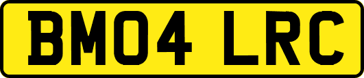 BM04LRC