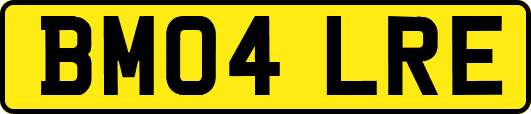 BM04LRE
