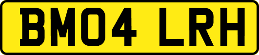 BM04LRH