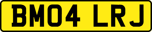 BM04LRJ