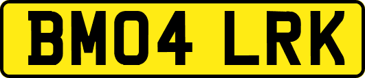 BM04LRK