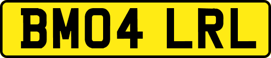 BM04LRL