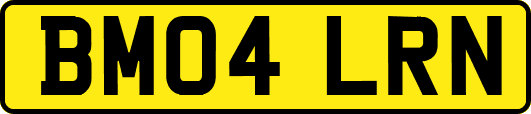BM04LRN