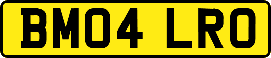 BM04LRO