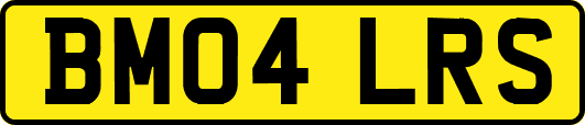 BM04LRS