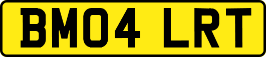 BM04LRT