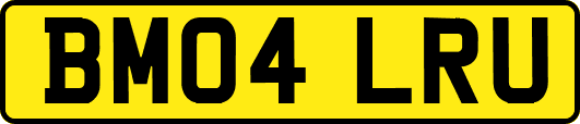 BM04LRU