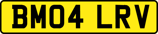 BM04LRV