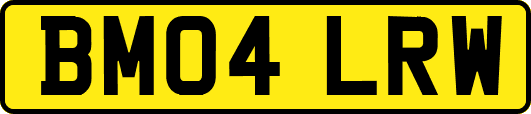 BM04LRW