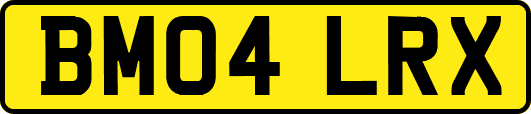 BM04LRX