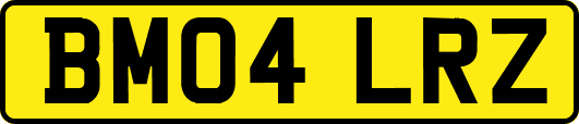BM04LRZ
