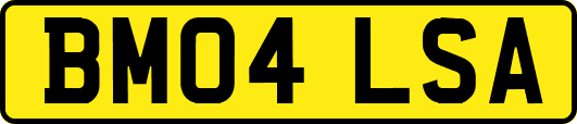 BM04LSA