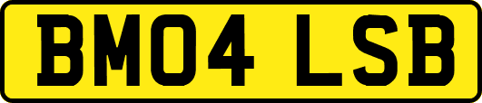BM04LSB