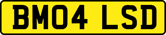 BM04LSD