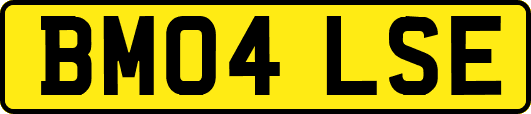 BM04LSE