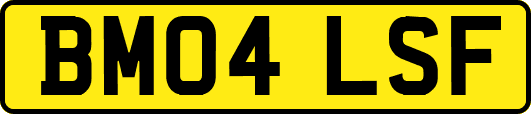BM04LSF