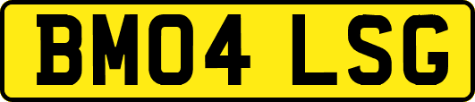 BM04LSG
